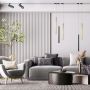 Light Prestige Lungo LP-894/1P GD 3F Proiector de șină 1x5W/G9 IP20