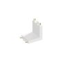 Light Prestige Magnetic LP-656-MAG SLIM L SM kąt WH Conector IP20