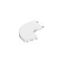 Light Prestige Magnetic LP-656-MAG SLIM łącznik C SM WH Conector IP20