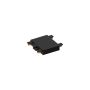 Light Prestige Magnetic LP-656-MAG SLIM łącznik I SM BK Conector IP20