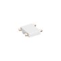 Light Prestige Magnetic LP-656-MAG SLIM łącznik I SM WH Conector IP20