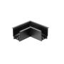 Light Prestige Magnetic LP-656-MAG SLIM łącznik L RS BK Conector IP20