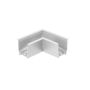 Light Prestige Magnetic LP-656-MAG SLIM łącznik L RS WH Conector IP20