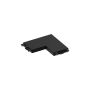 Light Prestige Magnetic LP-656-MAG SLIM łącznik L SM BK Conector IP20