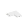 Light Prestige Magnetic LP-656-MAG SLIM łącznik L SM WH Conector IP20