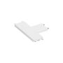 Light Prestige Magnetic LP-656-MAG SLIM łącznik T SM WH Conector IP20