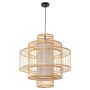 Light Prestige Stela LP-2026/1P Lampă cu pendul 1x15W/E27 IP20