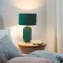 Light Prestige Tamiza LP-1515/1T big green Lampă de masă 1x60W/E27 IP20