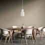 Light Prestige Tokio LP-787/1P L WH Lampă cu pendul 1x60W/E27 IP20
