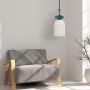 Light Prestige Tropea LP-2004/1P M WH Lampă cu pendul 1x60W/E27 IP20