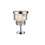 Light Prestige Vetro LP-2910/1T Lampă de masă 1x40W/E14 IP20