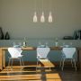 Light Prestige Zara LP-5221/1P Lampă cu pendul 1x40W/E14 IP20