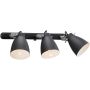 Nordlux LARGO 47070003 Aplique de perete 1x25W/E27 IP20