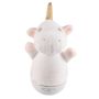 Polux JEDNOROŻEC 326737 Lampă de masă 1x5W/LED RGB IP20