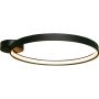 Zuma Line CIRCLE LA0770 Lampă de tavan 1x30W/LED 3000K 3870LM IP20