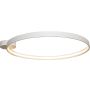 Zuma Line CIRCLE LA0771 Lampă de tavan 1x50W/LED 3000K 5520LM IP20
