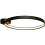 Zuma Line CIRCLE LA0772 Lampă de tavan 1x50W/LED 3000K 5520LM IP20