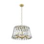 Zuma Line Mirabell P0465-05K-V7V7 Lampă cu pendul 5x40W/E14 IP20