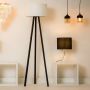 Zuma Line PIKO ASZ.1759 Lampă de podea 1x20W/E27