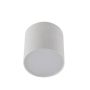 AZzardo MATEO S AZ1455 Lumină montată pe suprafață 1x7W/LED 2700K 595LM IP20