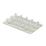 Garden Lights LED 1334101 Bec 2W 6500K 180LM