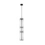 Nova Luce ANAPNOE 9695284 Lampă cu pendul 1x37W/led 3000k IP20 888lm