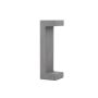 Luces Exclusivas ACAHUAL LE73577 Lampă de podea 1x8W/led 3000k IP65 380lm