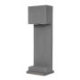 Nova Luce GRANTE 9790022 Lampă de podea IP65