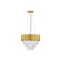 Luces Exclusivas ACATEN LE43570 Lampă cu pendul IP20