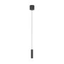 Luces Exclusivas ACATLAN LE61644 Lampă cu pendul 1x5W/led 3000k IP20 0lm