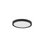 Luces Exclusivas ACISA LE43337 Lustră de tavan 1x18W/led 3000k/4000k/6500k IP20 1800lm