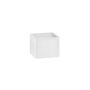 Luces Exclusivas ACOMUL LE43621 Aplique de perete 1x6W/led 3000k IP20 579lm