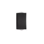 Nova Luce DEWEI 9026117 Aplique de perete 2x2W/led 3000k IP54 400lm