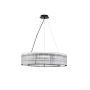 Luces Exclusivas ACTUN LE43343 Lampă cu pendul IP20