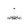 Luces Exclusivas ACUNA LE43347 Candelabru IP20