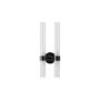 Nova Luce CENTURY 9006055 Aplique de perete IP20