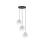 Luces Exclusivas ADELA LE43361 Lampă cu pendul IP20