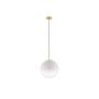 Luces Exclusivas ADELA LE43362 Lampă cu pendul IP20