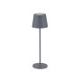 Nova Luce SEINA 9223404 Lampă de masă 1x2W/led 3000k IP54 192lm