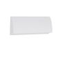 Luces Exclusivas AGUA LE71614 Aplique de perete 1x3.5W/led 3000k IP54 150lm