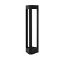 Luces Exclusivas AGUACHICA LE71543 Lampă de podea 1x9W/led 3000k IP54 715lm