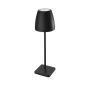 Luces Exclusivas AGUITA LE73547 Lampă de masă 1x1W/led 3000k IP44 104lm