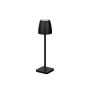 Luces Exclusivas AGUITA LE73548 Lampă de masă 1x2W/led 3000k IP54 207lm