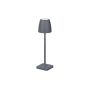 Luces Exclusivas AGUITA LE73550 Lampă de masă 1x2W/led 3000k IP54 207lm