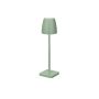 Luces Exclusivas AGUITA LE73551 Lampă de masă 1x2W/led 3000k IP54 207lm