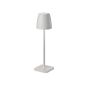 Luces Exclusivas AGUITA LE73552 Lampă de masă 1x2W/led 3000k IP54 207lm