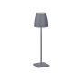 Luces Exclusivas AGUITA LE73553 Lampă de masă 1x2W/led 3000k IP54 207lm