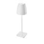 Luces Exclusivas AGUITA LE73556 Lampă de masă 1x1W/led 3000k IP44 104lm