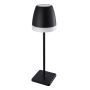 Luces Exclusivas AGUITA LE73559 Lampă de masă 1x1W/led 3000k IP44 104lm