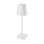 Luces Exclusivas AGUITA LE73560 Lampă de masă 1x1W/led 3000k IP44 104lm
